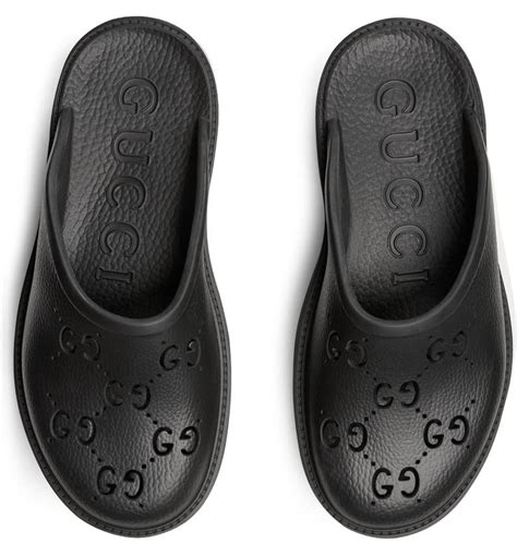 gucci clog|Gucci clogs nordstrom.